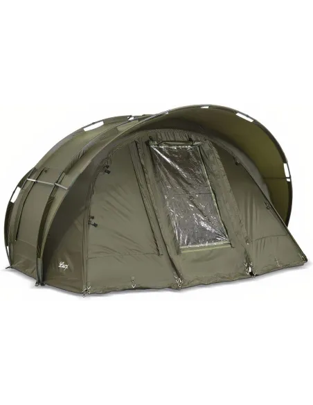 Namiot Lucx Leopard Bivvy Wędkarski 3 os 10000 mm