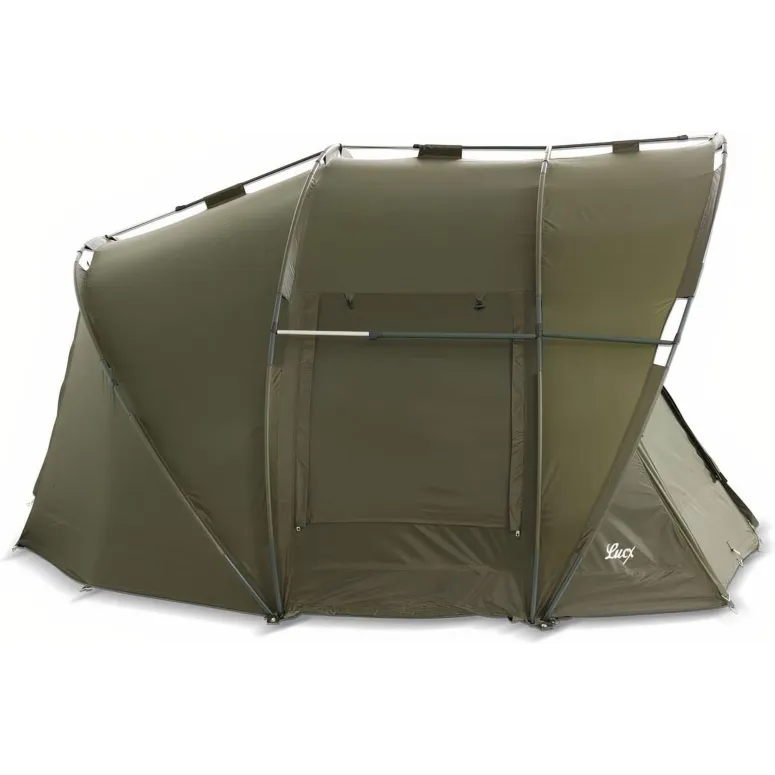 Namiot Lucx Leopard Bivvy Wędkarski 3 os 10000 mm