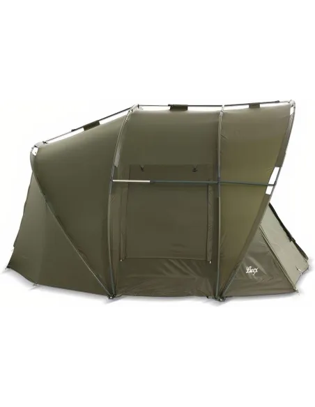 Namiot Lucx Leopard Bivvy Wędkarski 3 os 10000 mm