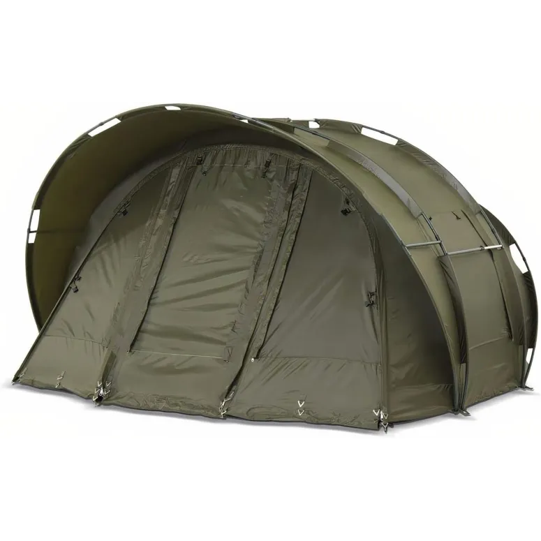 Namiot Lucx Leopard Bivvy Wędkarski 3 os 10000 mm