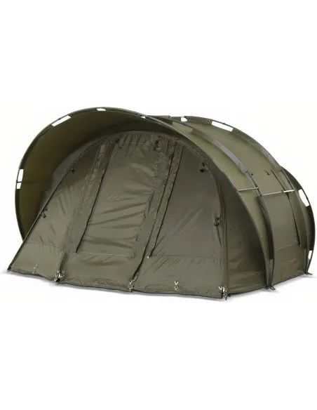 Namiot Lucx Leopard Bivvy Wędkarski 3 os 10000 mm