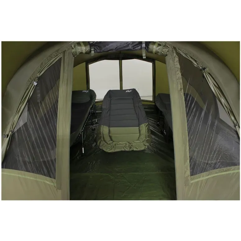 Namiot Lucx Leopard Bivvy Wędkarski 3 os 10000 mm