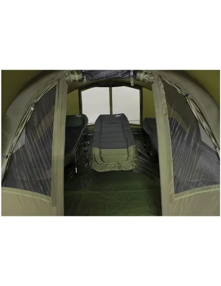 Namiot Lucx Leopard Bivvy Wędkarski 3 os 10000 mm