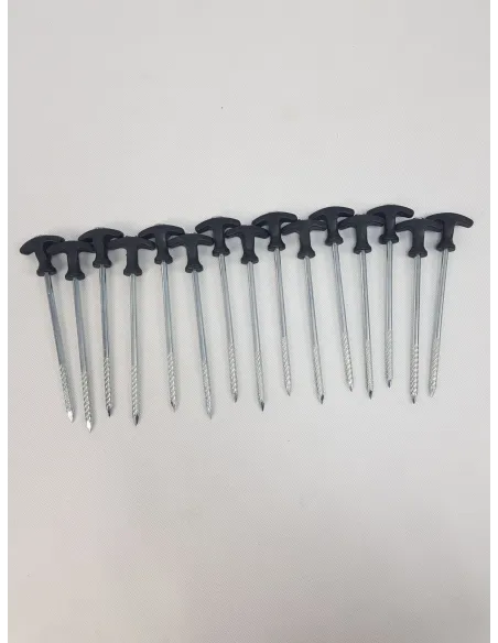 Namiot Lucx Leopard Bivvy Wędkarski 3 os 10000 mm