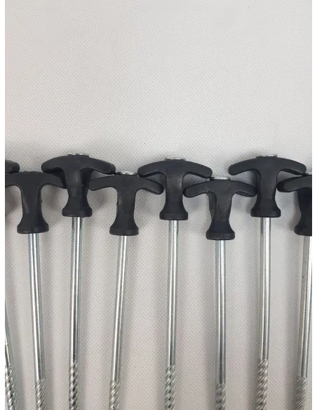 Namiot Lucx Leopard Bivvy Wędkarski 3 os 10000 mm