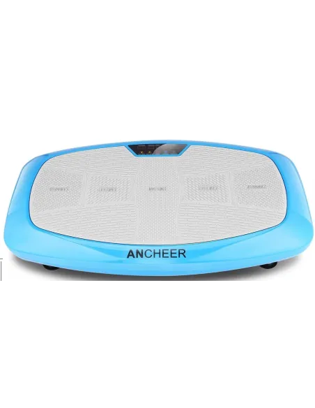 Płyta Wibracyjna Do Ćwiczeń Platforma Ancheer 3D