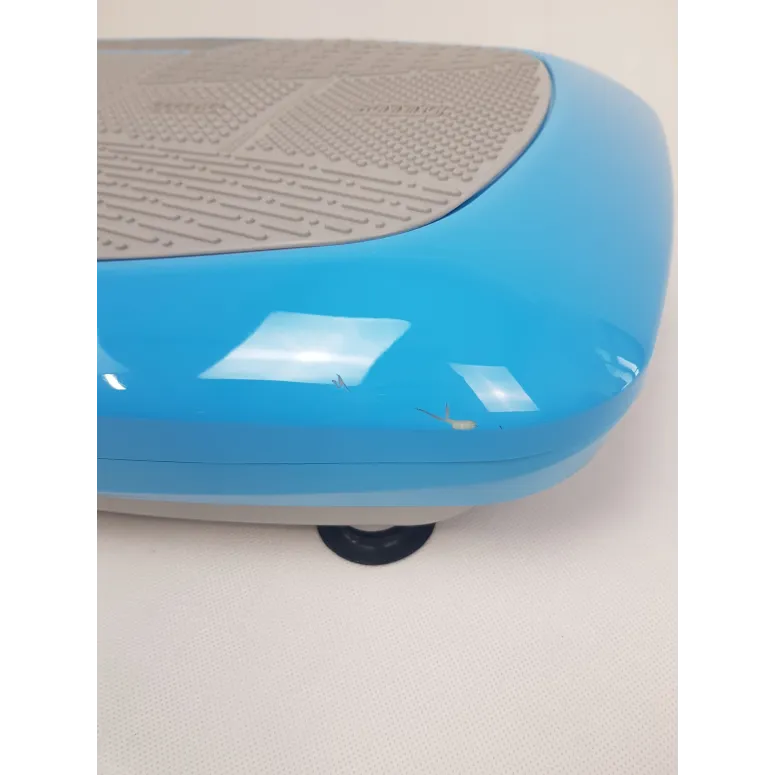 Płyta Wibracyjna Do Ćwiczeń Platforma Ancheer 3D