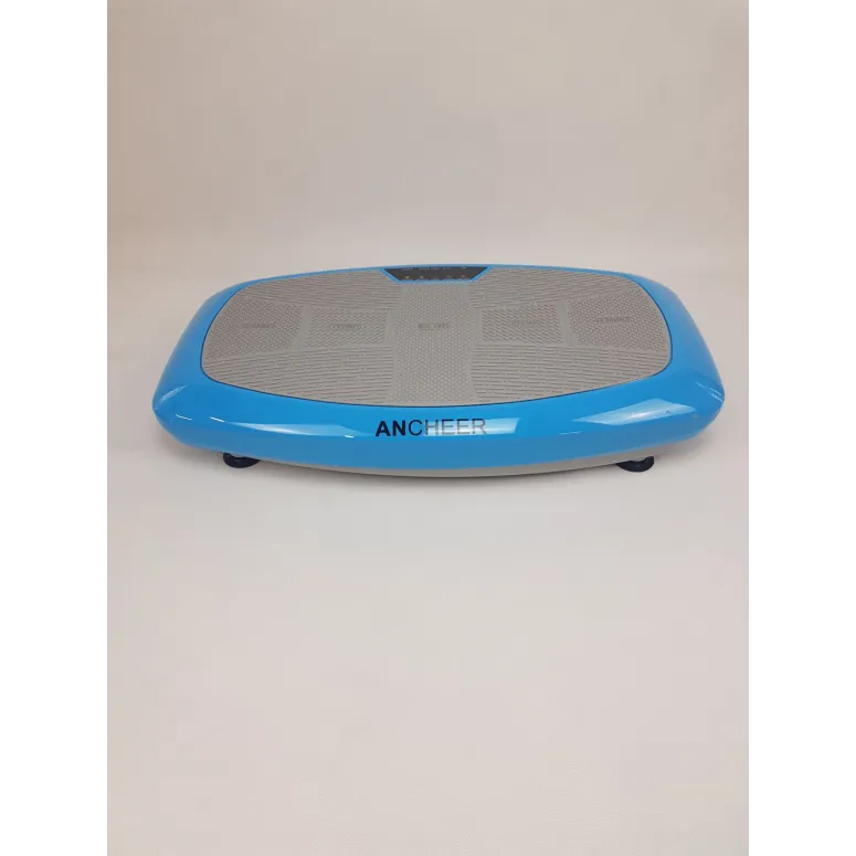 Płyta Wibracyjna Do Ćwiczeń Platforma Ancheer 3D