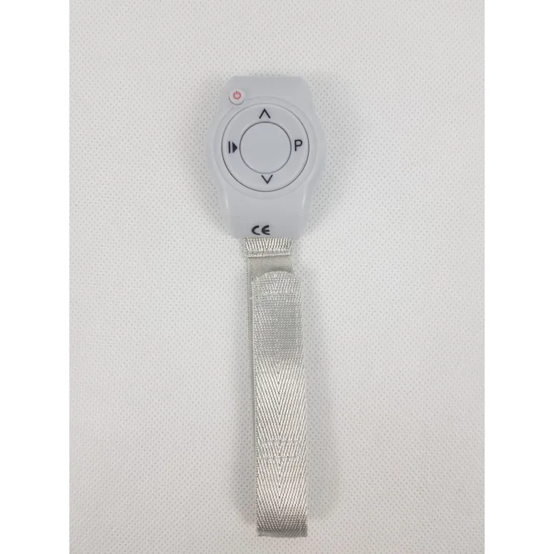 Płyta Wibracyjna Do Ćwiczeń Platforma Ancheer 3D