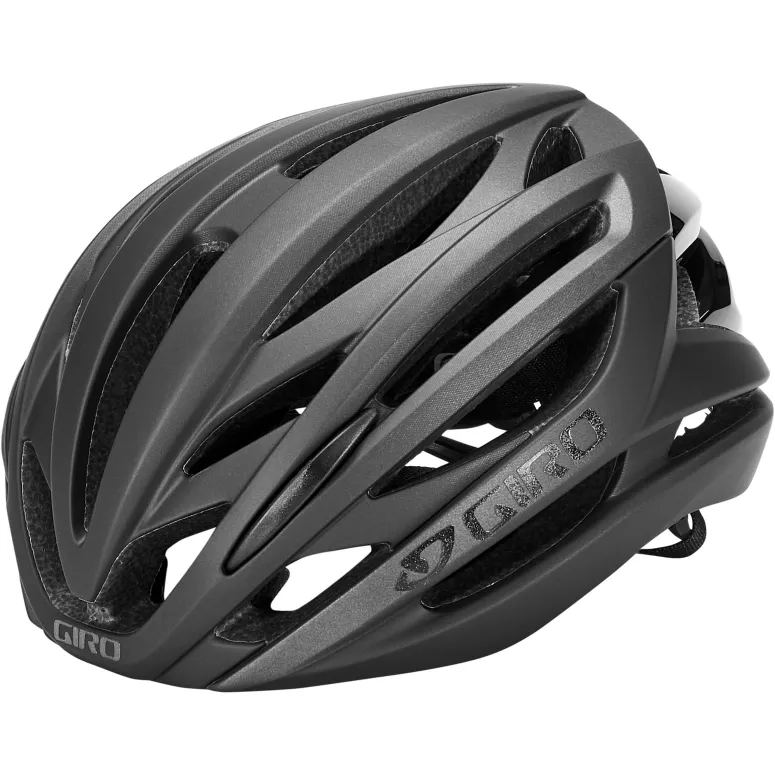 Kask Rowerowy GIRO Syntax EPS Regulacja 51-55 cm Skorupa In-Mold EN 1078