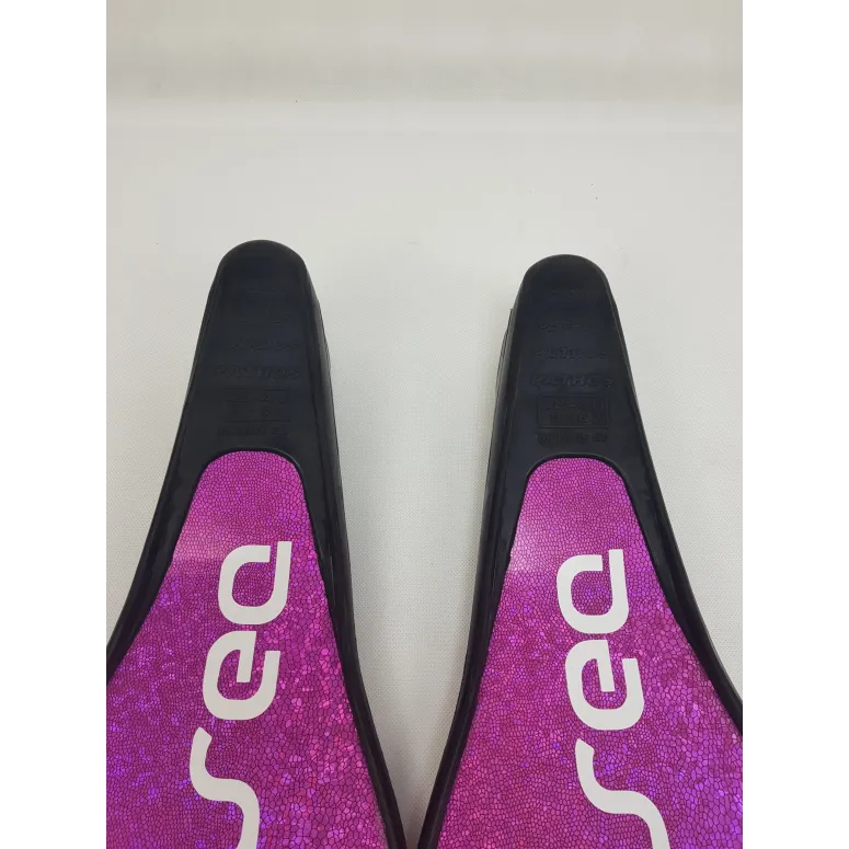 Płetwy Do Pływania Go n Sea Długie Rozmiar 38-40