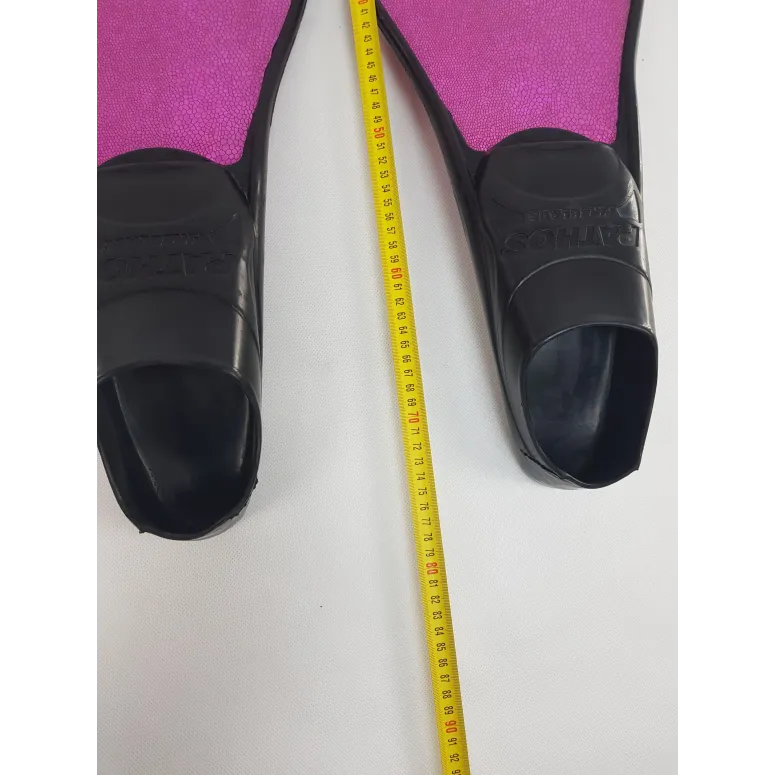 Płetwy Do Pływania Go n Sea Długie Rozmiar 38-40