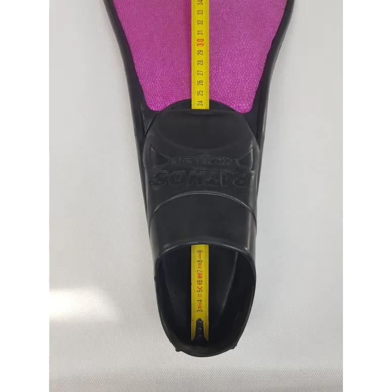 Płetwy Do Pływania Go n Sea Długie Rozmiar 38-40