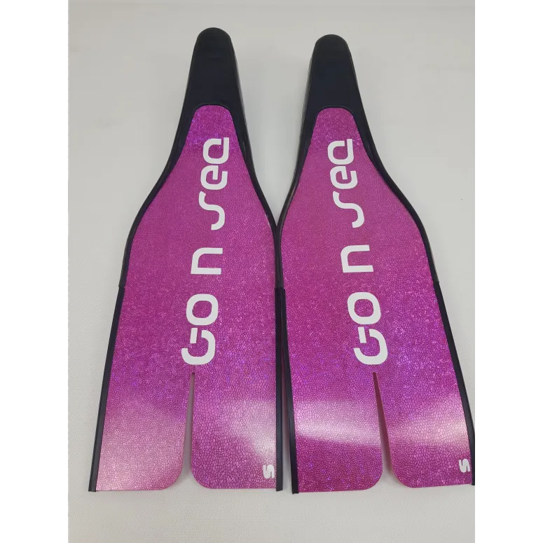 Płetwy Do Pływania Go n Sea Długie Rozmiar 38-40