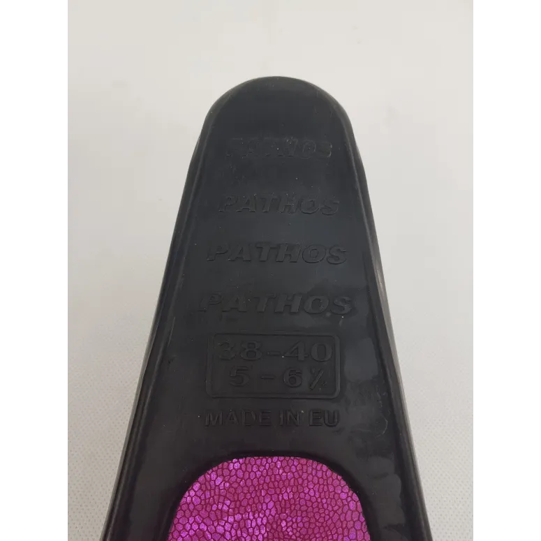 Płetwy Do Pływania Go n Sea Długie Rozmiar 38-40