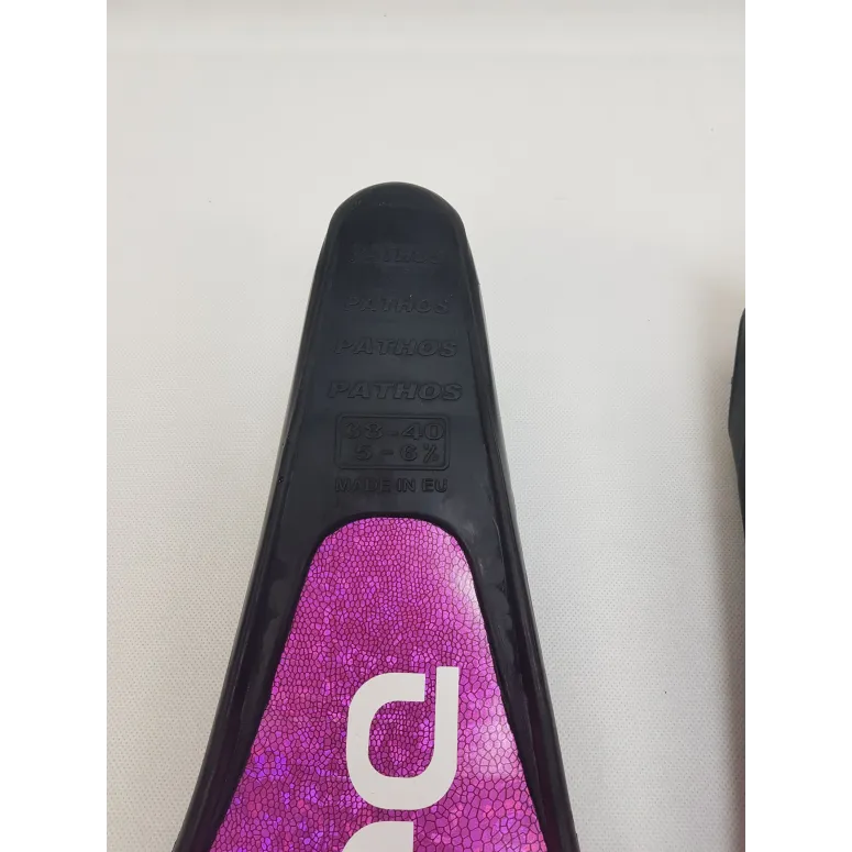 Płetwy Do Pływania Go n Sea Długie Rozmiar 38-40