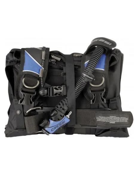 Kamizelka Do Nurkowania Cressi Travelight Roz. L