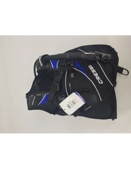 Kamizelka Do Nurkowania Cressi Travelight Roz. L