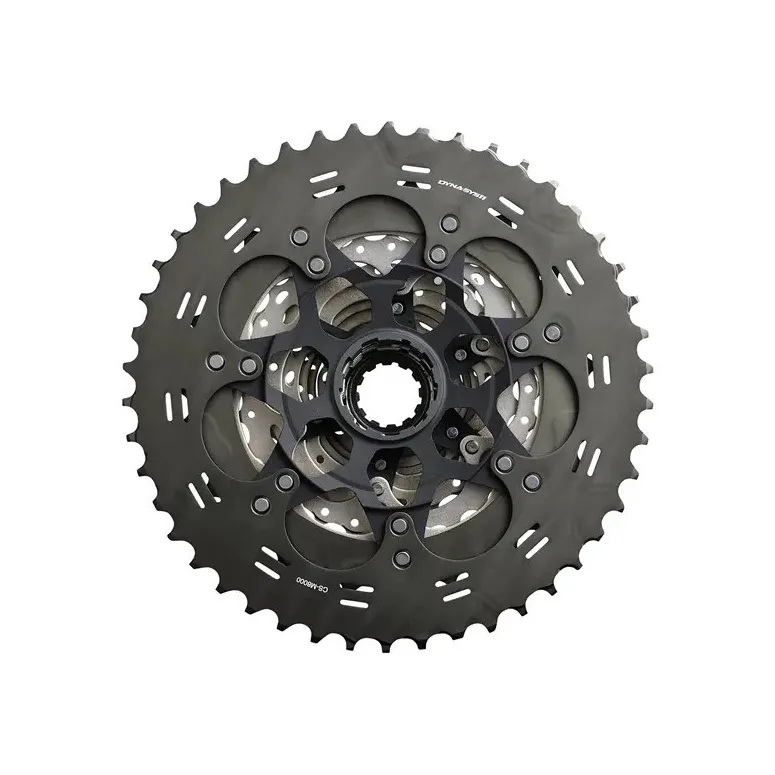 Kaseta Shimano Deore XT CS-M8000 11 rz. 11-46T