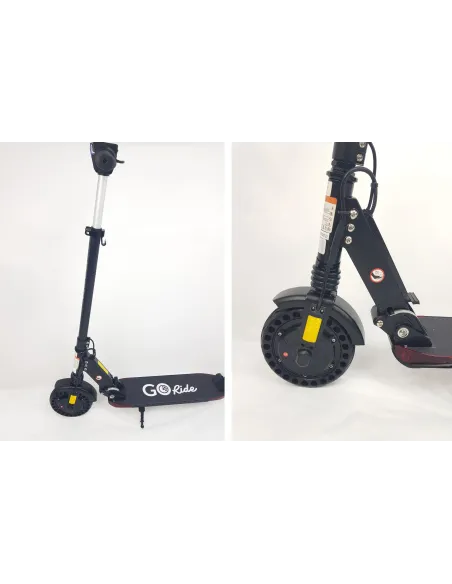 Hulajnoga Elektryczna UrbanGlide RIDE 81 350W 30km