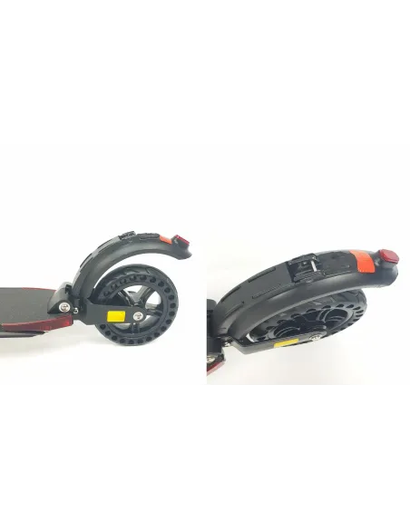 Hulajnoga Elektryczna UrbanGlide RIDE 81 350W 30km