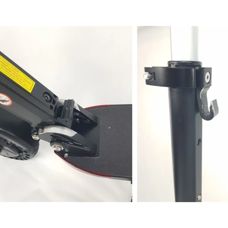 Hulajnoga Elektryczna UrbanGlide RIDE 81 350W 30km