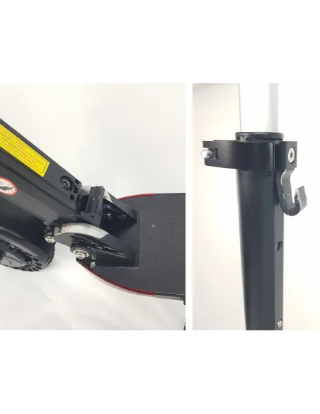 Hulajnoga Elektryczna UrbanGlide RIDE 81 350W 30km