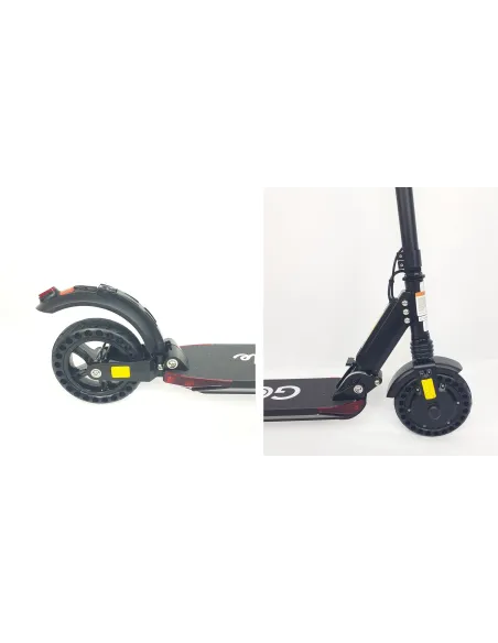 Hulajnoga Elektryczna UrbanGlide RIDE 81 350W 30km