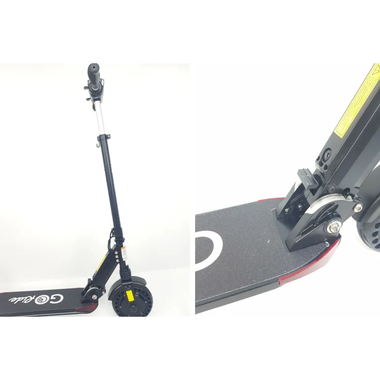 Hulajnoga Elektryczna UrbanGlide RIDE 81 350W 30km