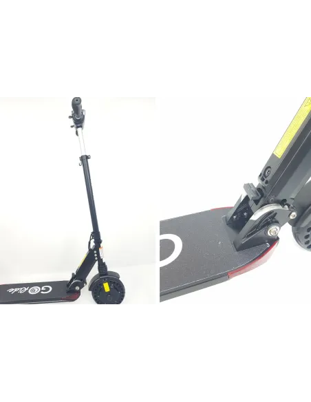 Hulajnoga Elektryczna UrbanGlide RIDE 81 350W 30km