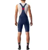 Spodenki Castelli Endurance 3 Rozmiar XL Wkładka