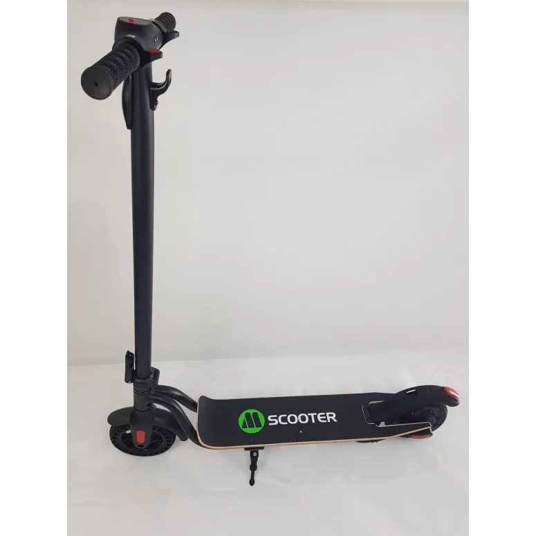 Hulajnoga Elektryczna Megawheels S10BK-7.5 Do 20km