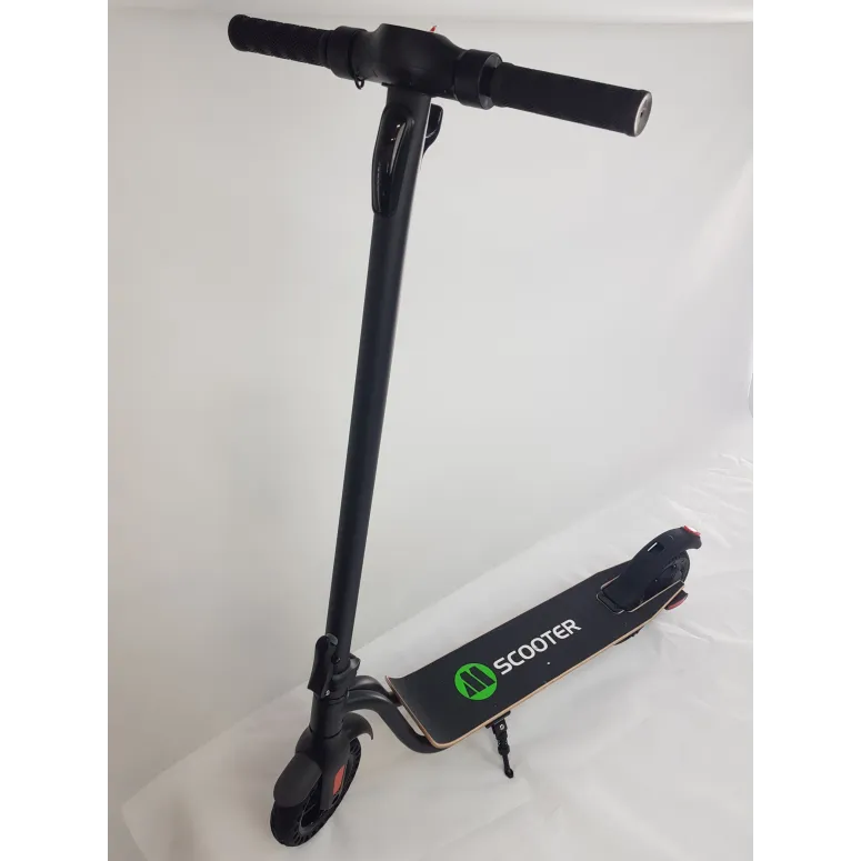 Hulajnoga Elektryczna Megawheels S10BK-7.5 Do 20km