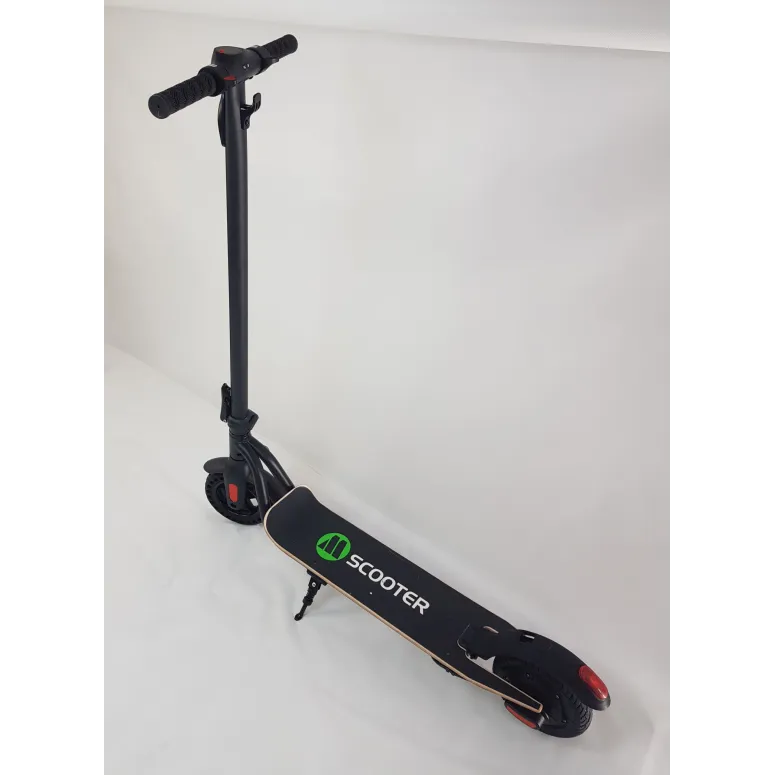 Hulajnoga Elektryczna Megawheels S10BK-7.5 Do 20km