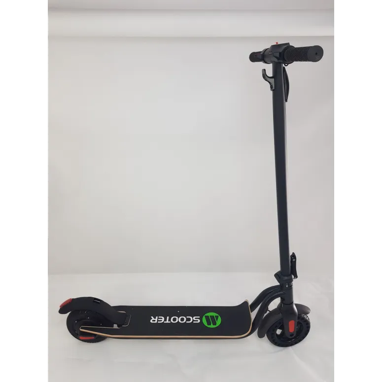 Hulajnoga Elektryczna Megawheels S10BK-7.5 Do 20km