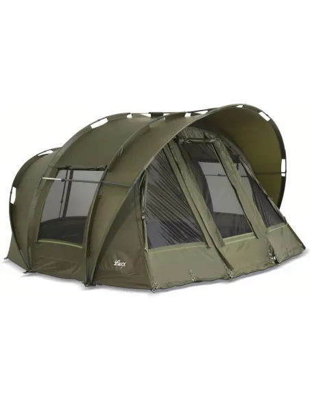 Namiot Lucx Leopard Bivvy Wędkarski 10000 mm 3 os