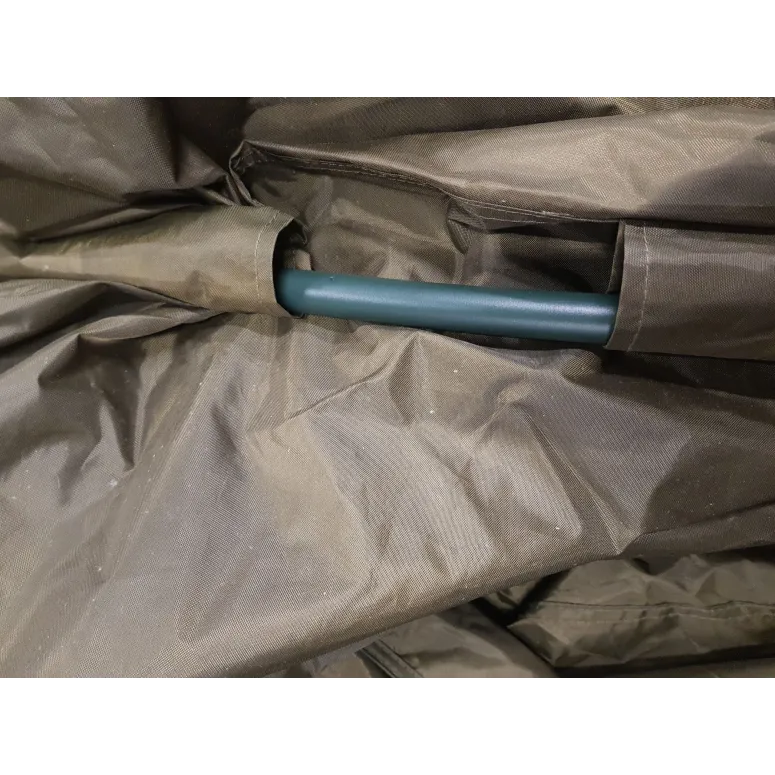 Namiot Lucx Leopard Bivvy Wędkarski 10000 mm 3 os