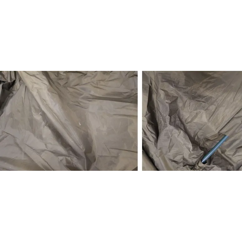 Namiot Lucx Leopard Bivvy Wędkarski 10000 mm 3 os