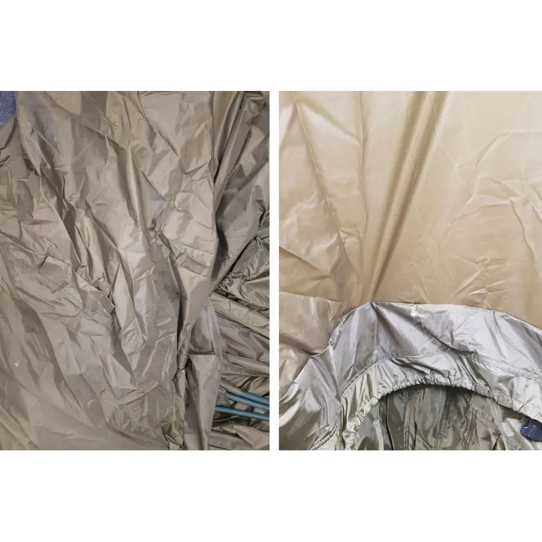 Namiot Lucx Leopard Bivvy Wędkarski 10000 mm 3 os