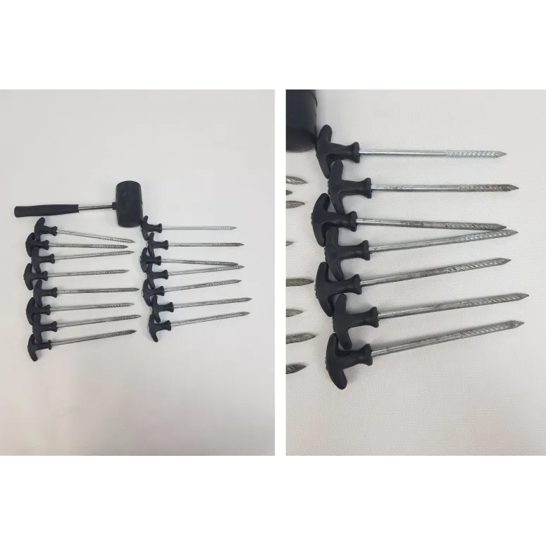 Namiot Lucx Leopard Bivvy Wędkarski 10000 mm 3 os