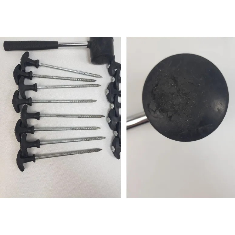 Namiot Lucx Leopard Bivvy Wędkarski 10000 mm 3 os