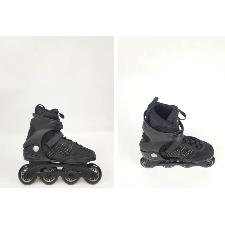 Rolki męskie K2 F.I.T 80 ABEC-5 EU/UK/US 43.5/9/10