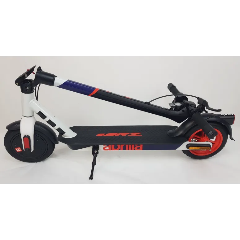 Hulajnoga Elektryczna APRILIA E-SRZ 300W 20km 6Ah