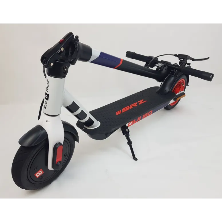 Hulajnoga Elektryczna APRILIA E-SRZ 300W 20km 6Ah