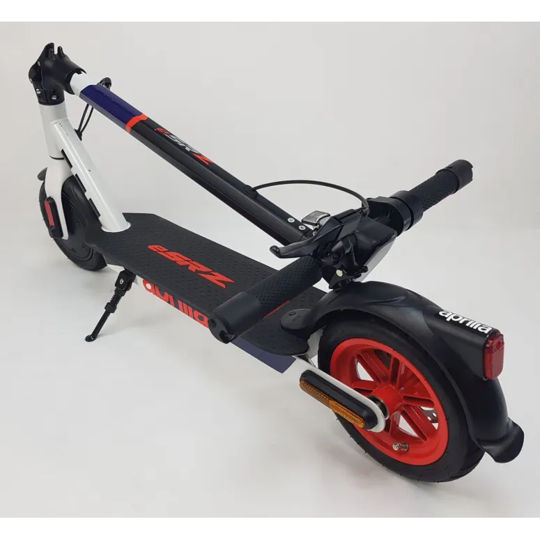 Hulajnoga Elektryczna APRILIA E-SRZ 300W 20km 6Ah