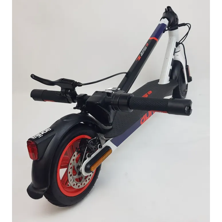 Hulajnoga Elektryczna APRILIA E-SRZ 300W 20km 6Ah