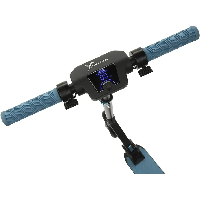 Hulajnoga Elektryczna Lancia Ypsilon 250W 3 Tryby