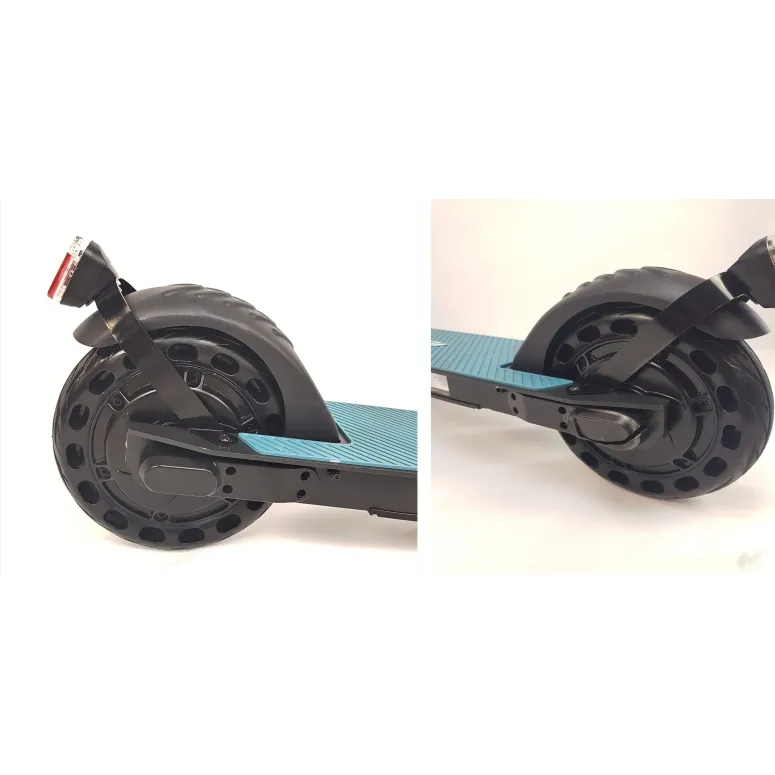 Hulajnoga Elektryczna Lancia Ypsilon 250W 3 Tryby