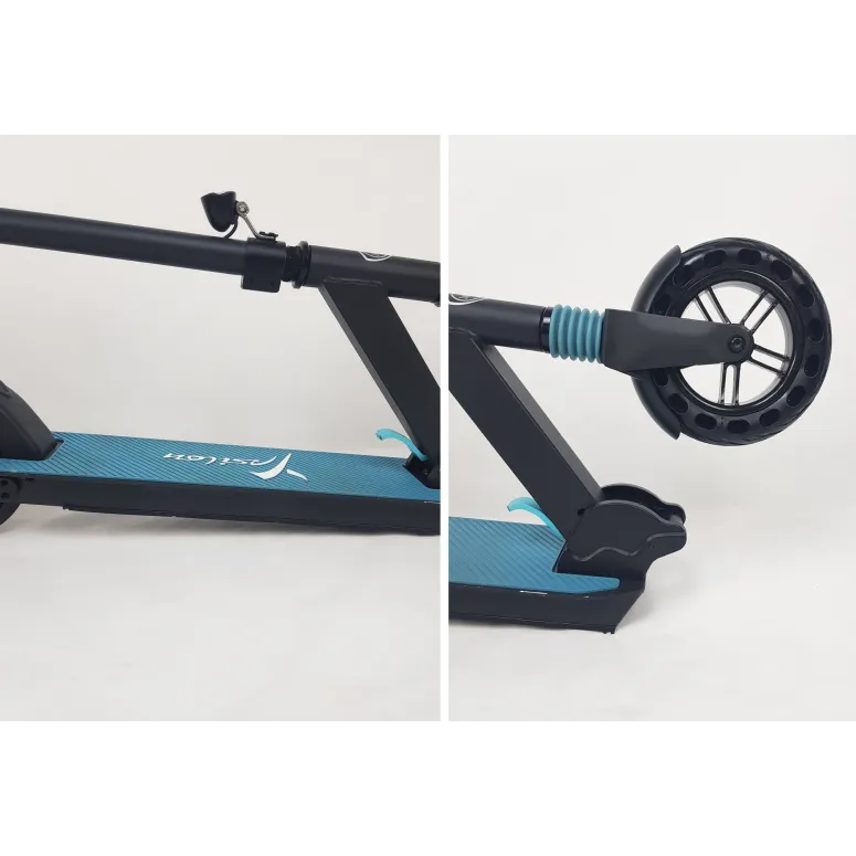 Hulajnoga Elektryczna Lancia Ypsilon 250W 3 Tryby