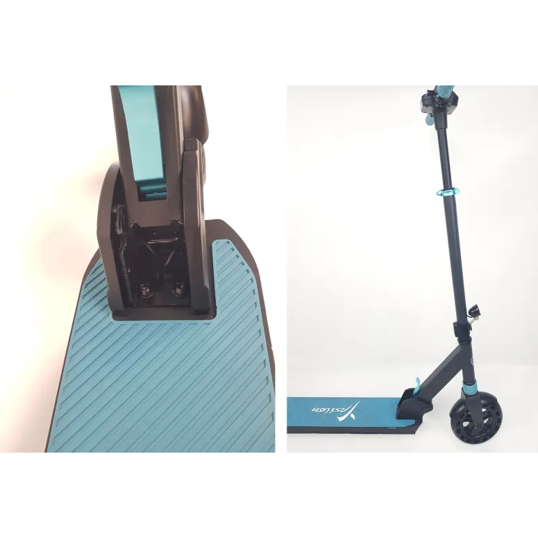 Hulajnoga Elektryczna Lancia Ypsilon 250W 3 Tryby